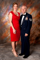 10 Feb 2012 436th AW Annual Award Portraits