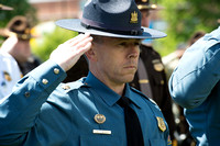 3 May Law Enforcement Memorial