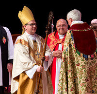 9 Dec Episcopal Bishop