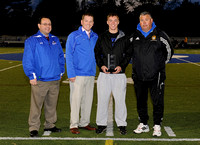 24 April 2012 Soccer Award