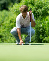 DSGA junior golf