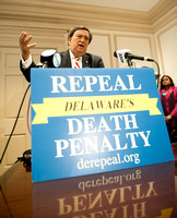 27 March Bill Richardson Repeal Death Penalty