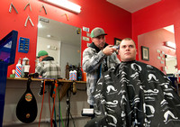 14 Nov Georgetown Barbershop