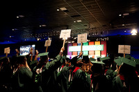 18 May Wilmington Univ 4pm Graduation