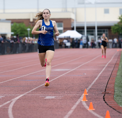 Track & Field: HS DIAA TRACK BOYS and WIL TRACK GIRLS-x at x