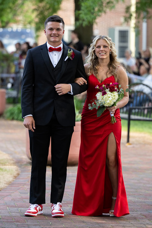 News: WIL -- Sussex Central prom