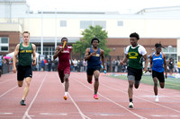 20 May Track and Field Championship
