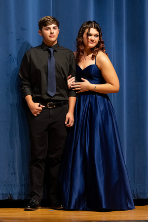 News: WIL -- Lake Forest HS Prom