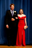 News: WIL -- Lake Forest HS Prom