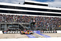 NASCAR Dover Auto Racing