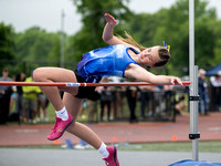 Track & Field: HS DIAA TRACK BOYS and WIL TRACK GIRLS-x at x