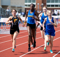 20 May State Track Meet
