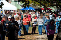 20 Oct 2013 Beer and Wine Festival