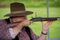 5 May Gun Shooting Competition