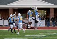 High School Football: WIL Red Lion Christian-Cape Henlopen football-Red Lion Christian at Cape Henlopen