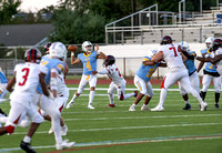 High School Football: WIL Red Lion Christian-Cape Henlopen football-Red Lion Christian at Cape Henlopen
