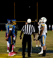 13 Oct Cape vs Sussex Central Football