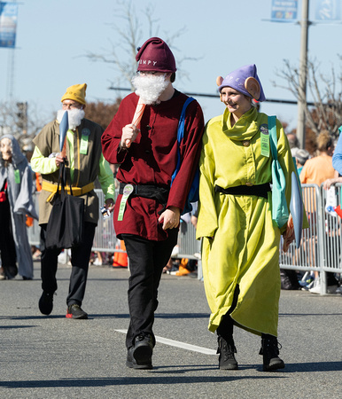 News: Sea Witch Festival costume parade