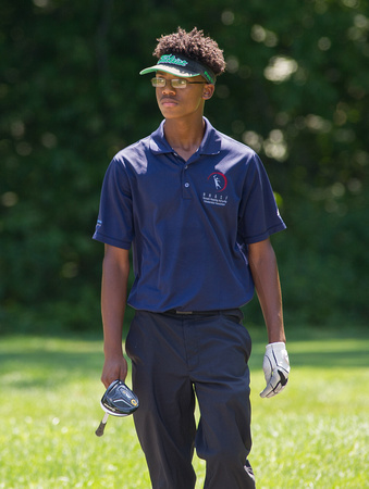 DSGA junior golf