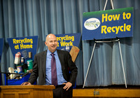 29 Nov School Recycling